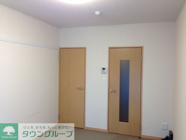 レオパレスラグレージュの物件内観写真